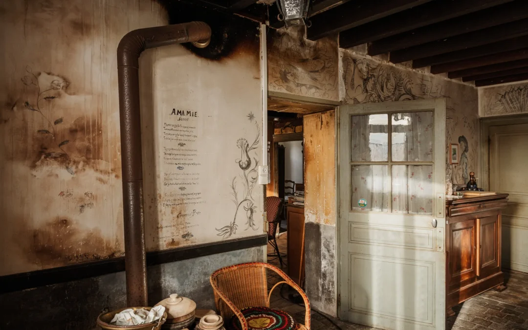 Auberge panarioux